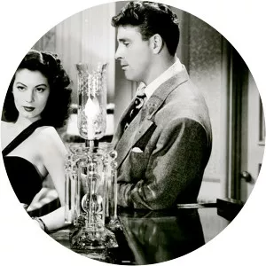 June Ernst photograph