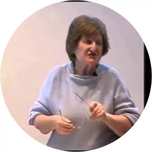 June Factor - Author