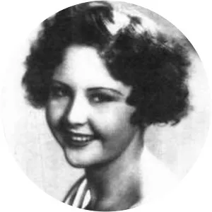 June Frances Nicholson