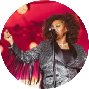 June Gachui - Musical artist