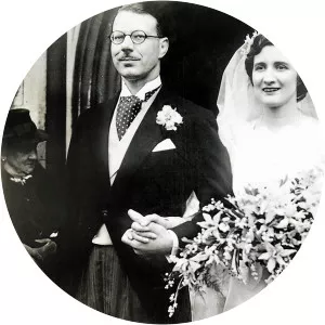 June Gordon, Marchioness of Aberdeen and Temair