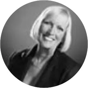 June Hampson - Author