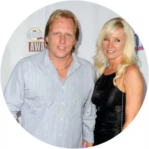 June Hansen - Sig Hansen's wife