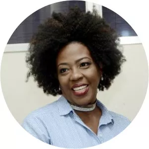 June  Isaacs photograph