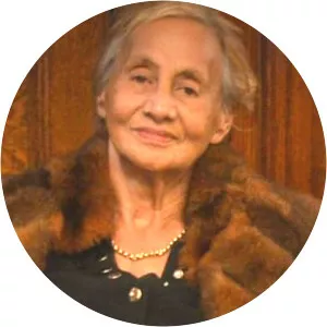 June Jackson - New Zealand activist
