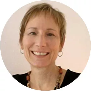 June Jamrich Parsons - Author