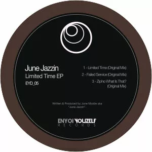 June Jazzin - Musical artist