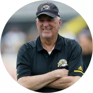 June Jones