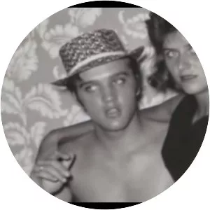 June Juanico - Author