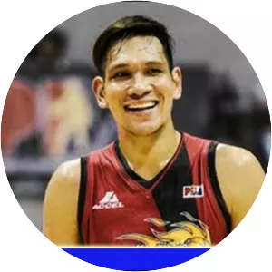 June Mar Fajardo