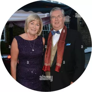 June Meehan - Joe Duffy's wife