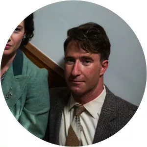 June Mulgrew - Edmund Hillary's wife