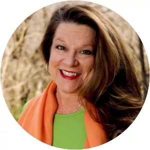 June Naylor - Author