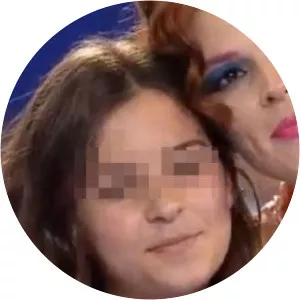 June Postigo photograph