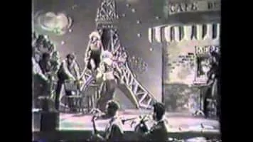 June Preisser - American actress