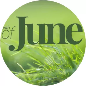 June