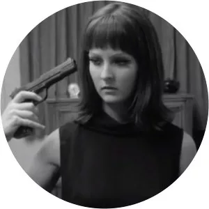 June Roberts - Film producer