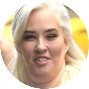 June Shannon - TV personality