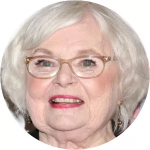 June Squibb