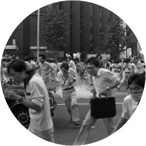 June Struggle - Jun 10, 1987 – Jun 29, 1987