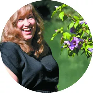 June Sylvester Saraceno - Author