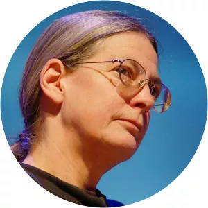 June Tabor - English singer