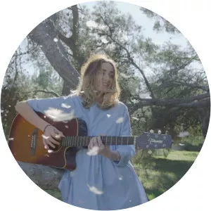 June The Girl - Musical artist