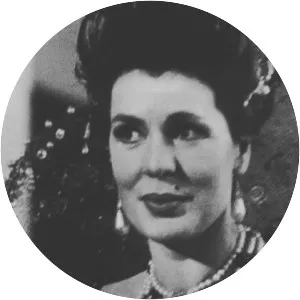 June Tobin - Actress