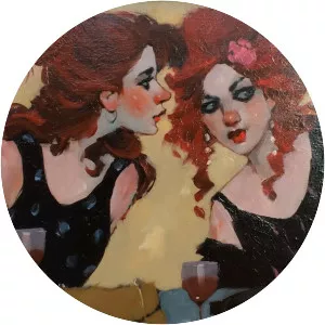 June Valentine - Author