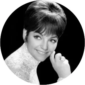 June Valli - American singer