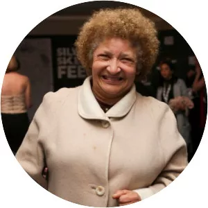 June van Merch - Actress