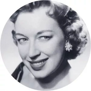 June Whitfield