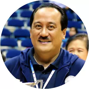 Junel Baculi