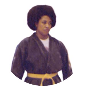 Junelehua Kalaeloa Strode photograph