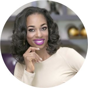 Junetta Barnes photograph