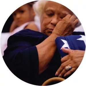 Junetta Wilcoxson - Carl Brashear's ex-wife