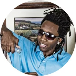 Juney Boomdata - Musical artist