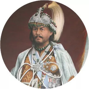 Jung Bahadur Rana - 
