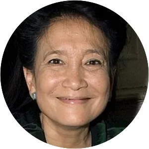 Jung Chang - Chinese-British writer