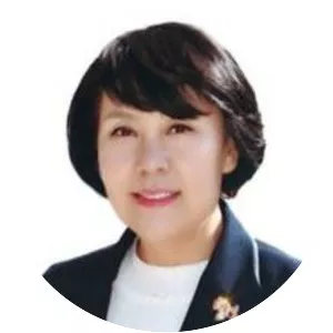 Jung Choun-sook - South Korean politician