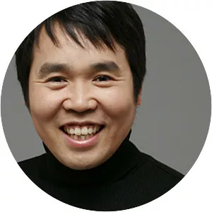 Jung Eun-pyo - South Korean actor
