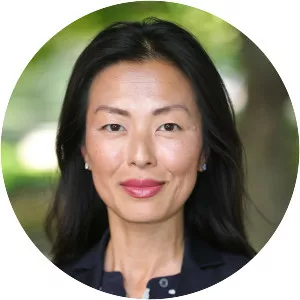 Jung H. Pak - Author