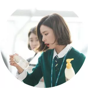 Jung Hae-ra - Fictional character