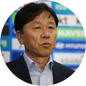 Jung Hae-seong - South Korean football manager