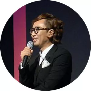 Jung Jae Hyung - South Korean singer