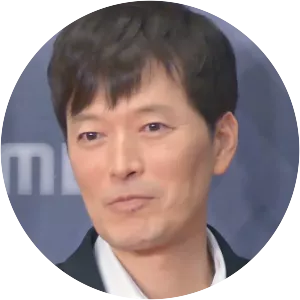 Jung Jae-young - South Korean actor