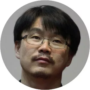 Jung Ji-woo - South Korean film director
