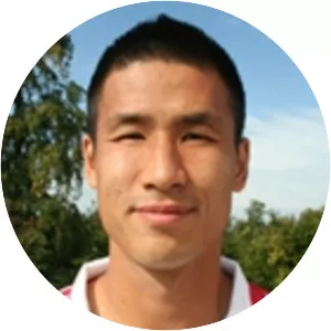 Jung Jo-gook - South Korean footballer