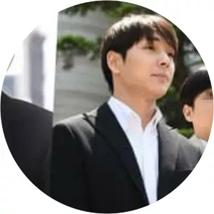 Jung Joon-young - South Korean former singer-songwriter