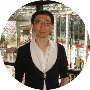 Jung-Man Cho - Visual artist